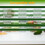 Refrigerator LED Light Module with Cover Refrigerator Lamp Assy Module for  Replace: W11043011 W10866538 6