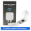 G3 Gateways Remote  Lock Control for Ttlock App Device Hub Real- Notifications Multiple Device Pairing G3 Wired 2