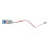 6PCS RC PWM Electronic Relay  for RC Airplane DIY Model Navigation Lights Controller Universal K1 7