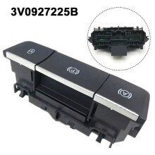 For Superb 3 2016 -2022 Parking Brake Electronic Handbrake Brake 3V0927225B 3V0 927 225 B