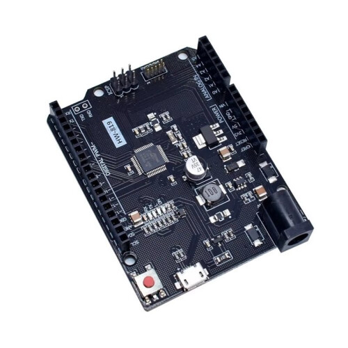 SAMD21 M0. 32-Bit ARM Cortex M0 Core. for  Zero Development Board 1