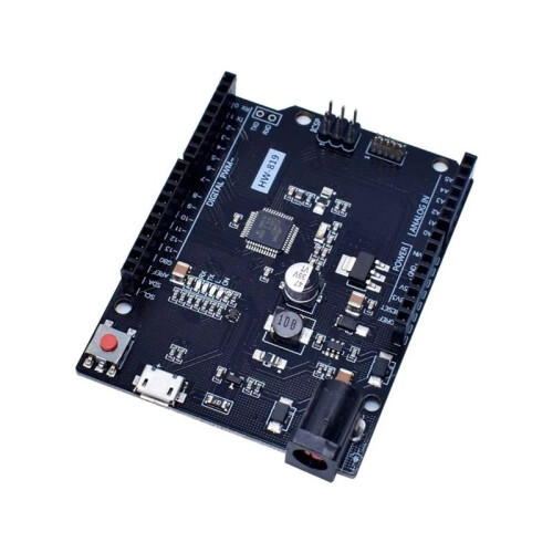 SAMD21 M0. 32-Bit ARM Cortex M0 Core. for  Zero Development Board