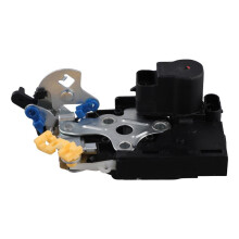 7131008003 Rear Left Door Assembly for Rexton 2001-2017 Door Lock Actuator