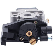 2X Jeu de Carburateur pour GX25 GX25N GX25NT GX35 FG110 FG110K1 HHT35 HHT25S Remplacement de Moteur à 4 Temps 16100-Z0H-825