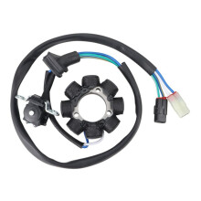 31120-MEN-A11 Motorcycle Magneto Generator Stator Coil for CRF250 CRF250R CRF450R 2008 CRF 250R 450R 31120-MEN-730