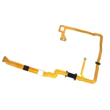 Pour GH6 LCD Charnière Flex Câble Remplacement Écran Flip Display FPC pour -GH6 Réparation Appareil Photo