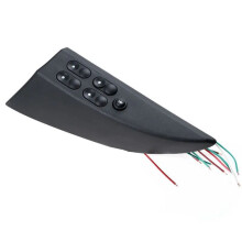 Car Power Window Button for CMC 93280684 LHD