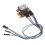 Remote Boot Startup Card for A3 Tuya Wifi PC Power  Desktop Computer Telecommuting PCIE  Card 6