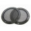 20Pcs 4 Inch Speaker Speaker Grille Speaker Face Shield Replaceable Round Speaker Protection Grille 3