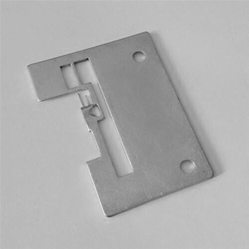 Naaldplaat voor Singer 14U, 14U555 Serger Machine 550445-452 1
