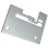 Naaldplaat voor Singer 14U, 14U555 Serger Machine 550445-452 6