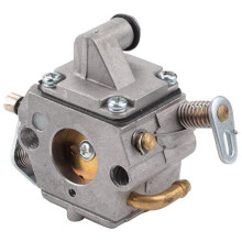3X MS170 Carburetor is Suitable for MS180 Carburetor 017 018 MS170C MS180C Chainsaw 1130 120 0603 and 1130 124