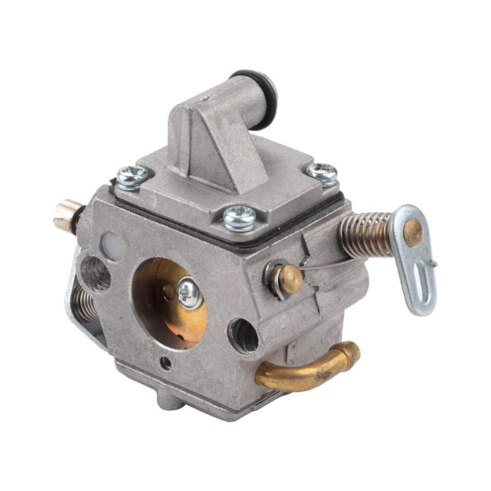 3X Ms170 Carburetor Is Suitable For Ms180 Carburetor 017 018 Ms170c Ms180c Chainsaw 1130 120 0603 And 1130 124 4712787803595