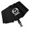 Windproof Travel Umbrella Auto Open Close Compact Folding for Mazda CX9 20072016 1