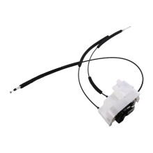 80500EB70A Car Front Right Door Lock Actuator for Navara D40T Frontier D40B D40BB 2008-2012
