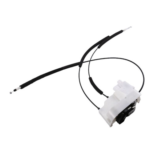 80500EB70A Car Front Right Door Lock  Actuator for  Navara D40T Frontier D40B D40BB 2008-2012