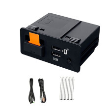 NEW P3 Car Android Auto Adapter USB Hub Wireless for for 2 3 6 CX3 CX5 CX8 CX9 MX5 TK78669U0C