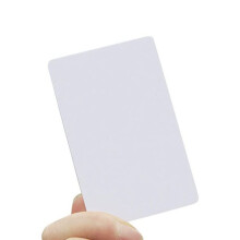 60 Stück für NTAG215 Karte Kontaktlose Nfc Karten Anhänger 504Byte Lese- / Schreib Pvc Karte Tragbar