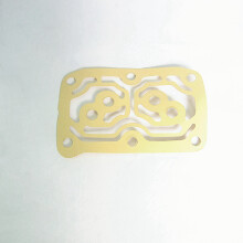 2X Automatic Transmission Linear Solenoid Gasket for Accord CR-V 2002-2013 28262-PRP-000