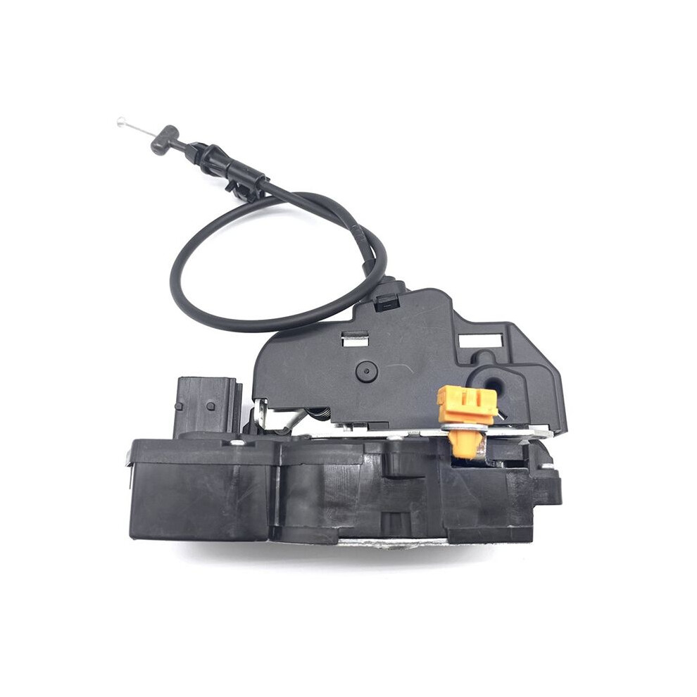 Tauoh 5 Pins Rear Right Passenger Door Lock Actuator 25876549 15900149 For Sts 2005-2011