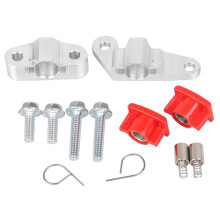 Motorbike Hydraulic Cam Chain Tensioner Kit for Heritage Softail Dyna Street Glide 07-16 Inner Outer Tensioner-A