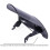 Motorcycle Front Windshield Windscreen for CFM 450CL-C 2023-2024 Motorcycle Modified Retro Accessories 7