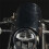Motorcycle Front Windshield Windscreen for CFM 450CL-C 2023-2024 Motorcycle Modified Retro Accessories 10