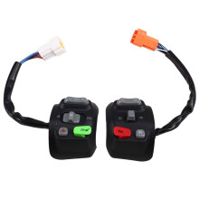 Electric Scooter Handle Grip Switches Electric Scooter Handle Switches for N70C F90C 90Bmax 60Mmax 90M 95C