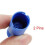 2X 34526784989 Front ABS Wheel Speed Sensor for - X1 E84 34 52 6 784 989 6