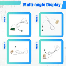 Sauna Oven Externe Controle Sonde Draad Temperatuur Controle Sonde Sauna Kamer Externe Controle Sensor Sonde