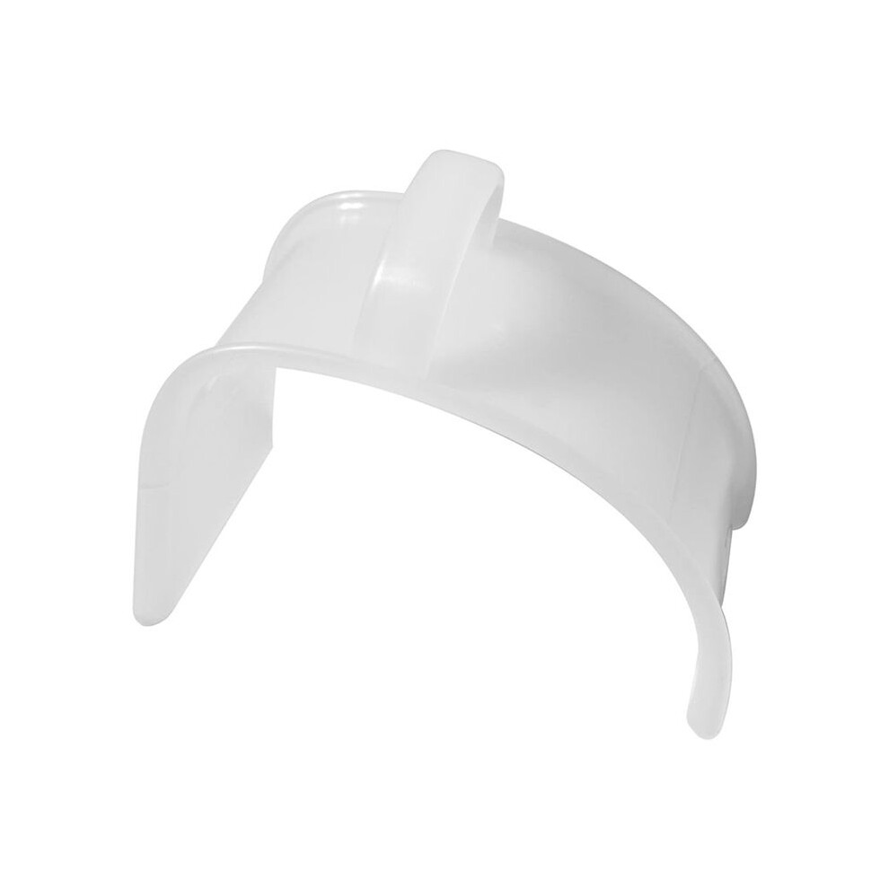 Concrete Trowel Tools Cement Hand Plastering Plastic Mortar Repair Margin Pointing Garden Corner Flooring Molds 4713774097041