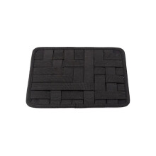 Organizador de Console Central MOLLE, Painel para F150 2021-2025, Organizador de Apoio de Braço, Suporte de Armazenamento, Bolsa de Ferramentas