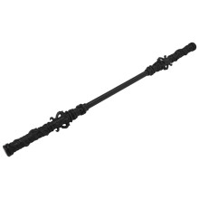 Sun Wukong 3D Printing Ruyi Jingu Bang Crafts Ornaments Retractable Model Black Wukong,Black