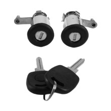 6U0837061 Car Door Lock for Caddy Felicia II 1997-2001 6U0837061A