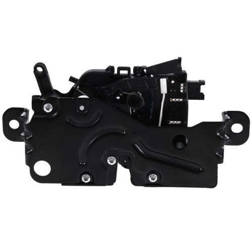 51247383283 Tailgate Lock Actuator for  330E 330I G20 2.0L Trunk Lid Lock 1