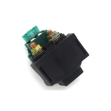Relé de Partida Solenóide de Motocicleta 27010-1254 para  para Arctic Cat para  para  Gl1500s 27010-0796 Peças de Motocicleta