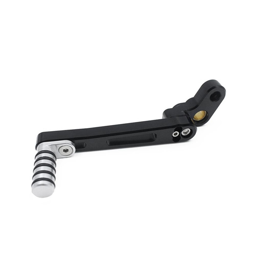 Motorcycle Adjustable Gear Shift Lever For Hypermotard 939 Shifter Pedal Foot Pegs Motorcycle Accessories,B 6034203233716