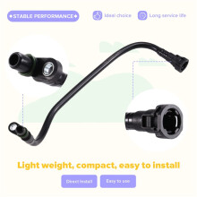 31202911 Automatic Transmission Oil Cooler Hose Oil for C30 C70 S40 V50 2007 - 2012 Car Accessories
