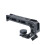 Camera Top Handle Hand Grip Handgrip Camera Cage Handle for Dslr Camera Cage Microphone Shoe Mount Black 1