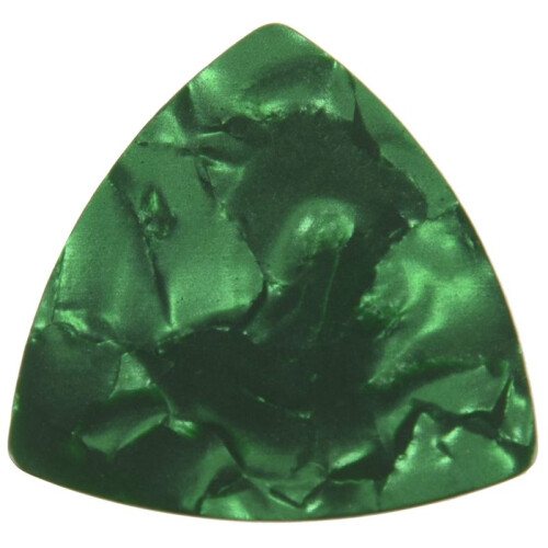 200Pcs Acoustic/Electric Guitar Picks Plectrums 0.46Mm---Assorted Color 1