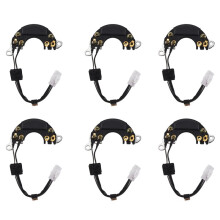 6X Ignition Module J007T01571 for Proton Colt Lancer 121 323 C S F Mk I IV J170