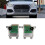 Right Front LED Matrix Light Source Module 80A998474C for  Q5 SQ5 3.0L 2017-2020 DRL Daytime Running Control Unit 3