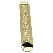 Metal Doorpost Crafts Doorpost Decoration Blessing Decoration Housewarming Gift D
