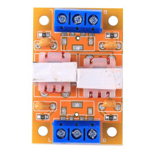 Audio Isolator Voertuig Gemeenschappelijke Grondonderdrukking Interferentie Geluidsisolatie Module Transformator Koppeling 3 Stuks