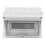 Leakage Protector Miniatuurschakelaar Wit Kunststof 11