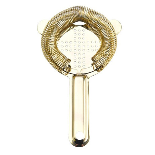 Ice Filter, Ice Separator Cocktail Shaker Coffee, Milk Tea, Ice Block, Bar Tool 1