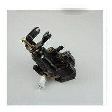 Rear Brake Caliper Assembly with Pads for ATC 200X 1983-1985 43200-965-006