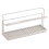 Bottle Drying Rack, Space-Saving Two-Tier Design for Bottles,Tray for Kitchen Sink Countertop Storage 1