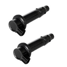 F6T574 2 Pezzi Bobina di Accensione Ad Alta Energia per Moto per MT09 YZF-R6 XSR900