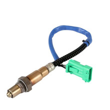 Motorcycle Oxygen Sensor O2 Sensor Air Fuel Ratio Oxygen Sensor 90141090000 0258010265 for RC390 RC390